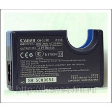 Зарядное устройство Canon CB-2LSE [NB1L]                                                                                                                                                                                                                  