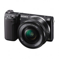 Фотоаппарат Sony Alpha NEX-3NL kit 16-50                                                                                                                                                                                                                  