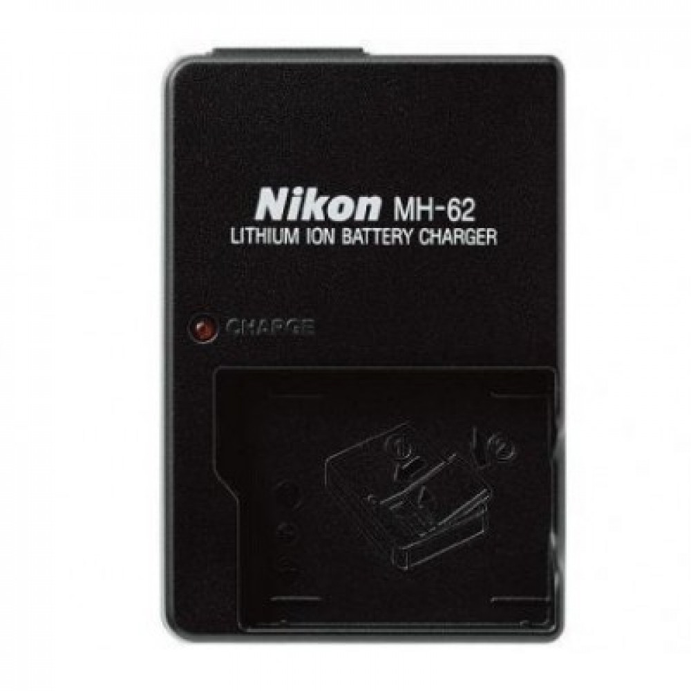 Зарядное устройство Nikon MH-62 [EL8]                                                                                                                                                                                                                     