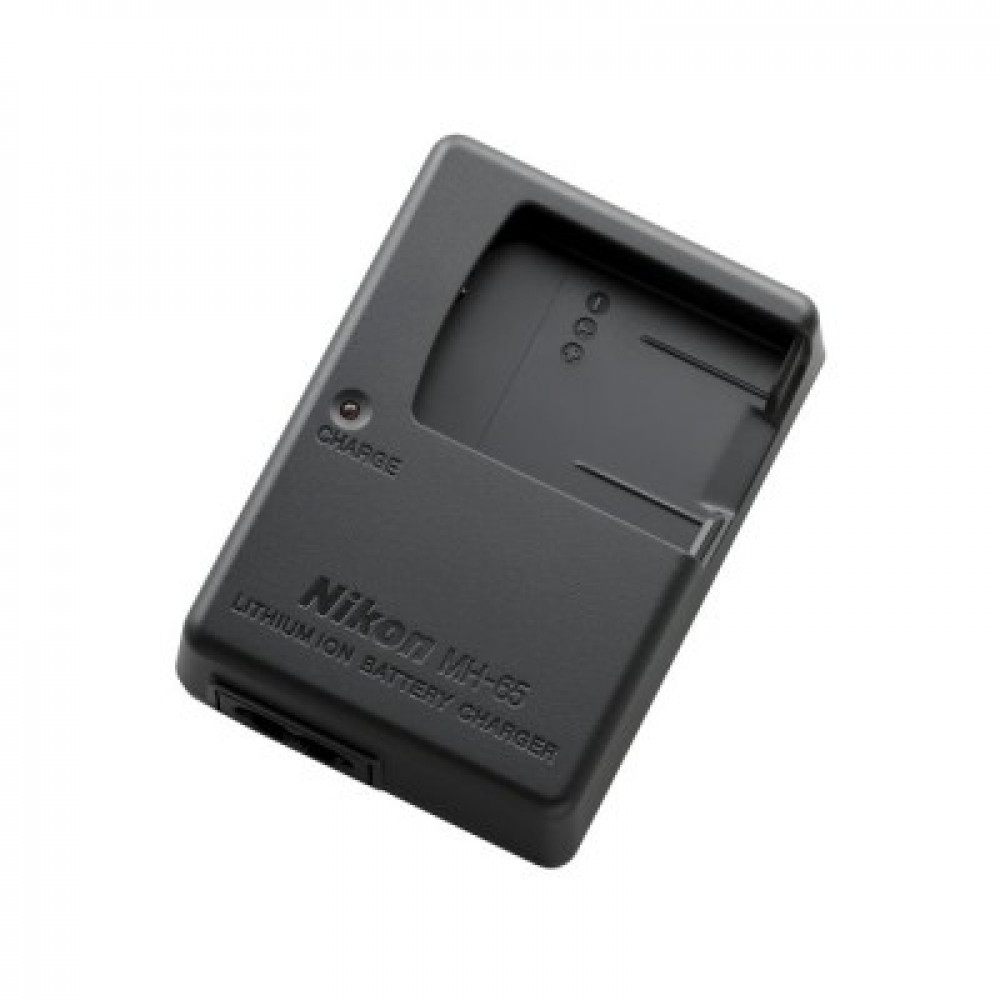 Зарядное устройство Nikon MH-65 [EL12]                                                                                                                                                                                                                    