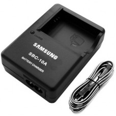 Зарядное устройство Samsung SBC-10A charger                                                                                                                                                                                                               