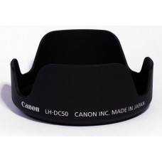 Бленда Canon LH-DC50 для фотоаппарата SX30, 20, 10                                                                                                                                                                                                        