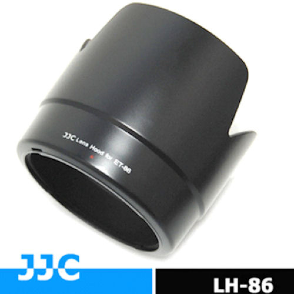 Бленда JJC LH-86C для EF 70-200/2.8 IS USM                                                                                                                                                                                                                