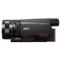 Видеокамера Sony FDR-AX100E                                                                                                                                                                                                                               