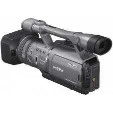 Видеокамера Sony HDR-FX7E                                                                                                                                                                                                                                 