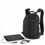Сумка Рюкзак Lowepro S&F Laptop Utility Backpack 100 AW для ноутбука                                                                                                                                                                                      