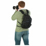 Сумка Рюкзак Lowepro S&F Laptop Utility Backpack 100 AW для ноутбука                                                                                                                                                                                      