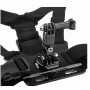 ST-27 Chest Harness Suitable for Экшн-камера  3/2/1, with 3-way adjustment base                                                                                                                                                                           