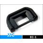Наглазник JJC EC-1 аналог Canon EF EOS 550D/500D/450D/400D/350D/300D                                                                                                                                                                                      