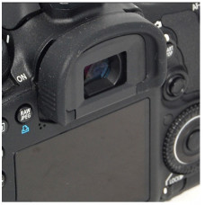 Наглазник аналог JJC EС-5 Canon EOS-1D Mark IV, EOS-1D Mark III, 1Ds Mark III, и 7D                                                                                                                                                                       