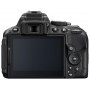 Фотоаппарат Nikon D5300 Body                                                                                                                                                                                                                              