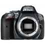 Фотоаппарат Nikon D5300 Body                                                                                                                                                                                                                              