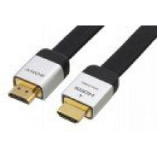 Кабель HDMI-HDMI Sony Sony-DLC-HD20P                                                                                                                                                                                                                      