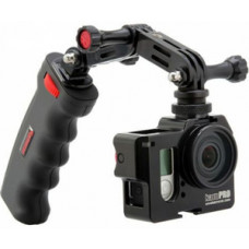 Экшн-камера Kamerar KamPro Клетка и Риг MC UV+PL Filter+ Экшн-камера Cage + Handle Kit для  3 3+                                                                                                                                                          