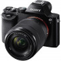 Фотоаппарат Sony Alpha A7 Kit FE 28-70 mm f/3.5-5.6 OSS                                                                                                                                                                                                   