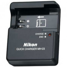 Зарядное устройство Nikon MH-23 Зарядное устройство Nikon MH-23