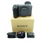 Видеокамера Sony ILME-FX2                                                                                                                                                                                                                                 