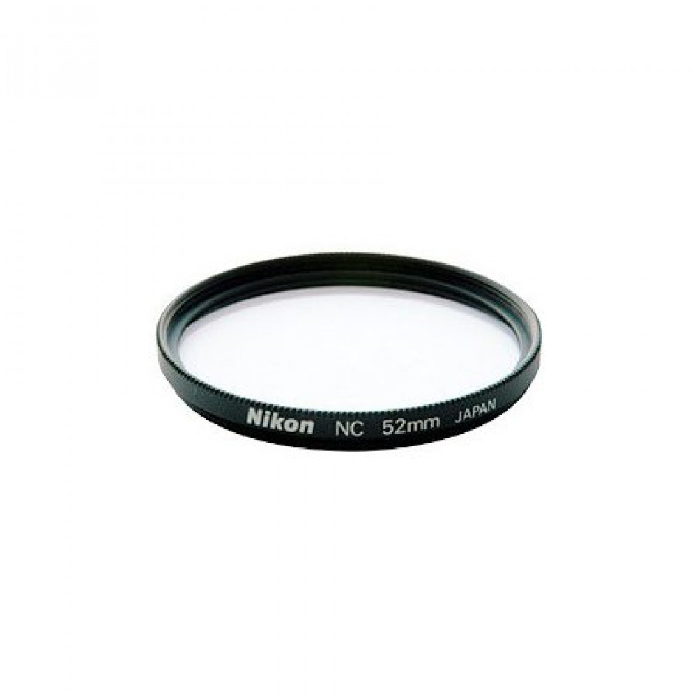 Светофильтр Nikon NC 62mm                                                                                                                                                                                                                                 