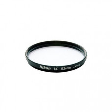 Светофильтр Nikon NC 62mm Светофильтр Nikon NC 62mm
