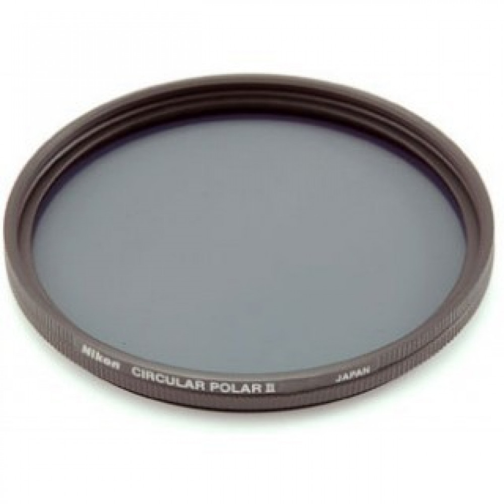 Поляризационный фильтр Nikon CPL 62mm                                                                                                                                                                                                                     