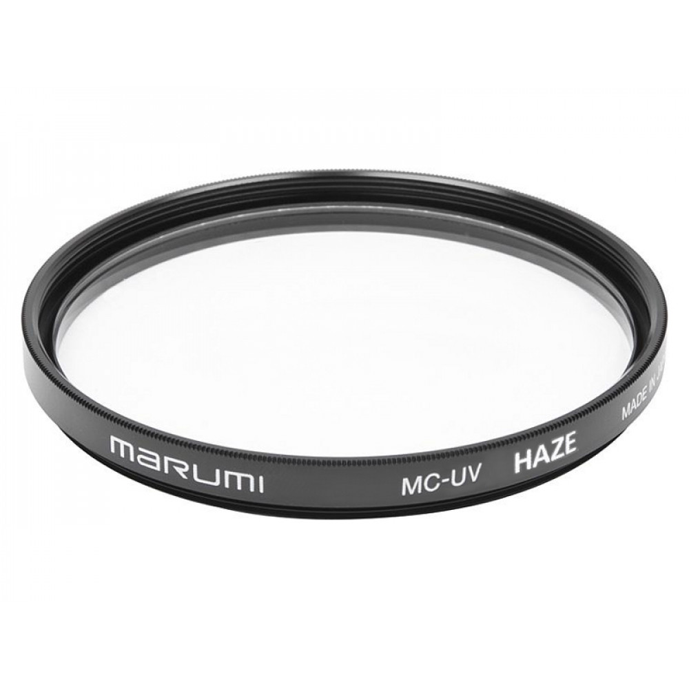Светофильтр Marumi MC-UV (Haze) 40.5mm                                                                                                                                                                                                                    