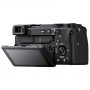 Фотоаппарат Sony A6600 Kit 18 135                                                                                                                                                                                                                         