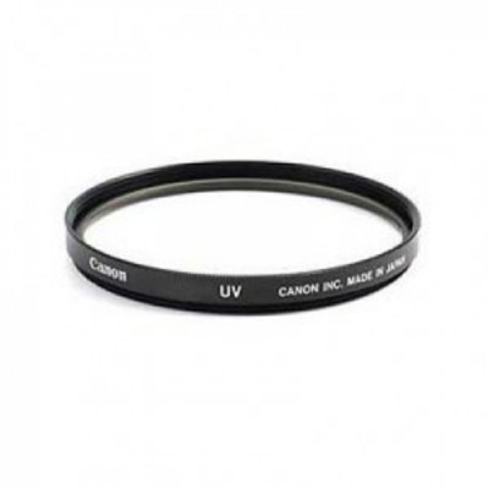 Светофильтр Canon UV 62mm                                                                                                                                                                                                                                 