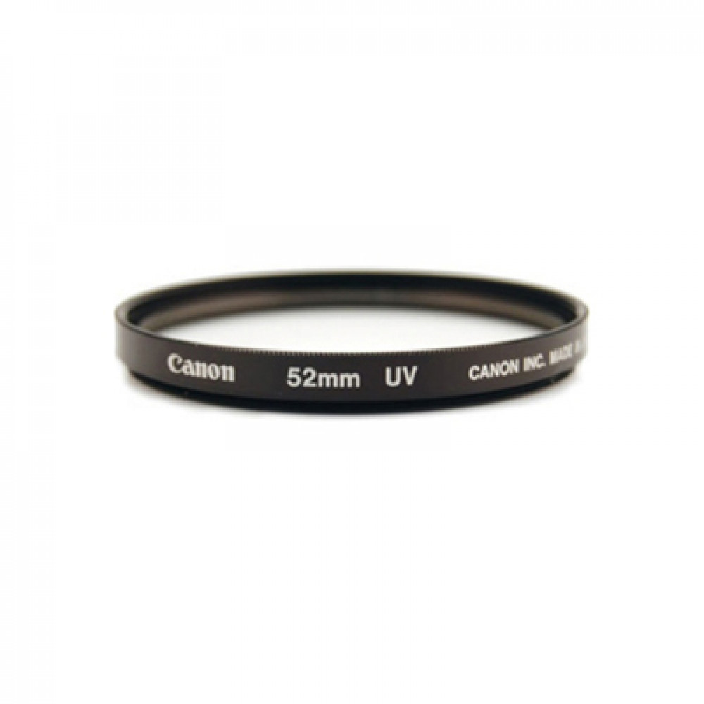 Светофильтр Canon 52mm                                                                                                                                                                                                                                    