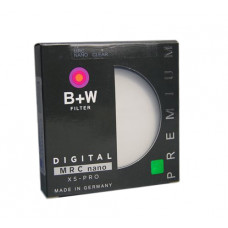 Светофильтр B+W Schneider MRC-Nano Clear 010M XS-PRO Digital 58mm UV                                                                                                                                                                                      