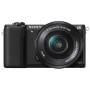 Фотоаппарат Sony A5100 kit 16-50                                                                                                                                                                                                                          