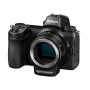 Беззеркальный фотоаппарат Nikon Z7 Body + переходник FTZ                                                                                                                                                                                                  
