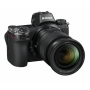Беззеркальный фотоаппарат NIkon Z7 Kit 24-70 f/4 S + FTZ адаптер                                                                                                                                                                                          