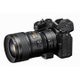 Беззеркальный фотоаппарат NIkon Z7 Kit 24-70 f/4 S + FTZ адаптер                                                                                                                                                                                          