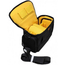 Сумка Nikon Case SY-3219 [ Black ] (размеры ш20см. в20см. г16см.)                                                                                                                                                                                         