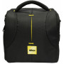 Сумка Nikon Case SY-3219 [ Black ] (размеры ш20см. в20см. г16см.)                                                                                                                                                                                         
