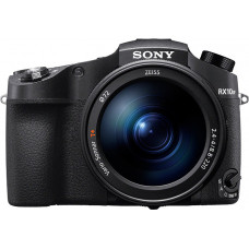Фотоаппарат Sony RX10 IV                                                                                                                                                                                                                                  