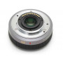 Объектив Panasonic H-H020 20mm f/1.7                                                                                                                                                                                                                      