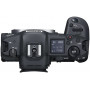 Фотоаппарат Canon EOS R5 Body                                                                                                                                                                                                                             