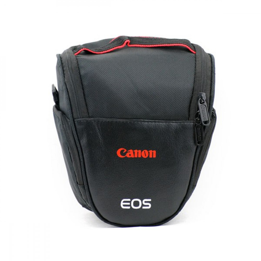 Сумка Canon EOS 700D/650D/600D неопреновый чехол для зеркалки                                                                                                                                                                                             