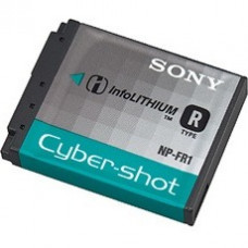 Аккумулятор Sony NP-FR1 Аккумулятор Sony NP-FR1