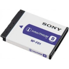 Аккумулятор Sony NP-FD1 Аккумулятор Sony NP-FD1