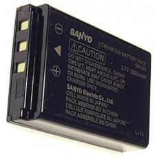 Аккумулятор Sanyo DB-L50                                                                                                                                                                                                                                  