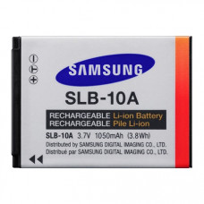 Аккумулятор Samsung SLB-10A                                                                                                                                                                                                                               