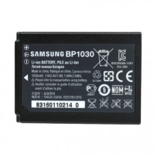 Аккумулятор Samsung BP-1030                                                                                                                                                                                                                               