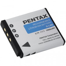 Аккумулятор Pentax D-LI 68 (D-LI122)                                                                                                                                                                                                                      