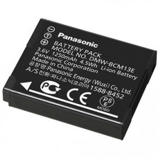 Аккумулятор Panasonic DMW-BCM13                                                                                                                                                                                                                           