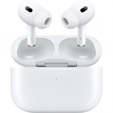 Apple Air Pods Pro 2 white MQD83                                                                                                                                                                                                                          