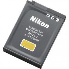 Аккумулятор Nikon EN-EL22 Аккумулятор Nikon EN-EL22