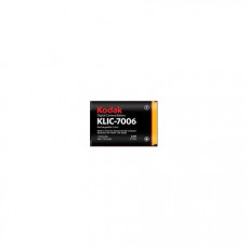 Аккумулятор Kodak KLIC-7006                                                                                                                                                                                                                               