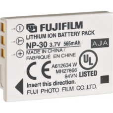Аккумулятор Fujifilm NP 30                                                                                                                                                                                                                                